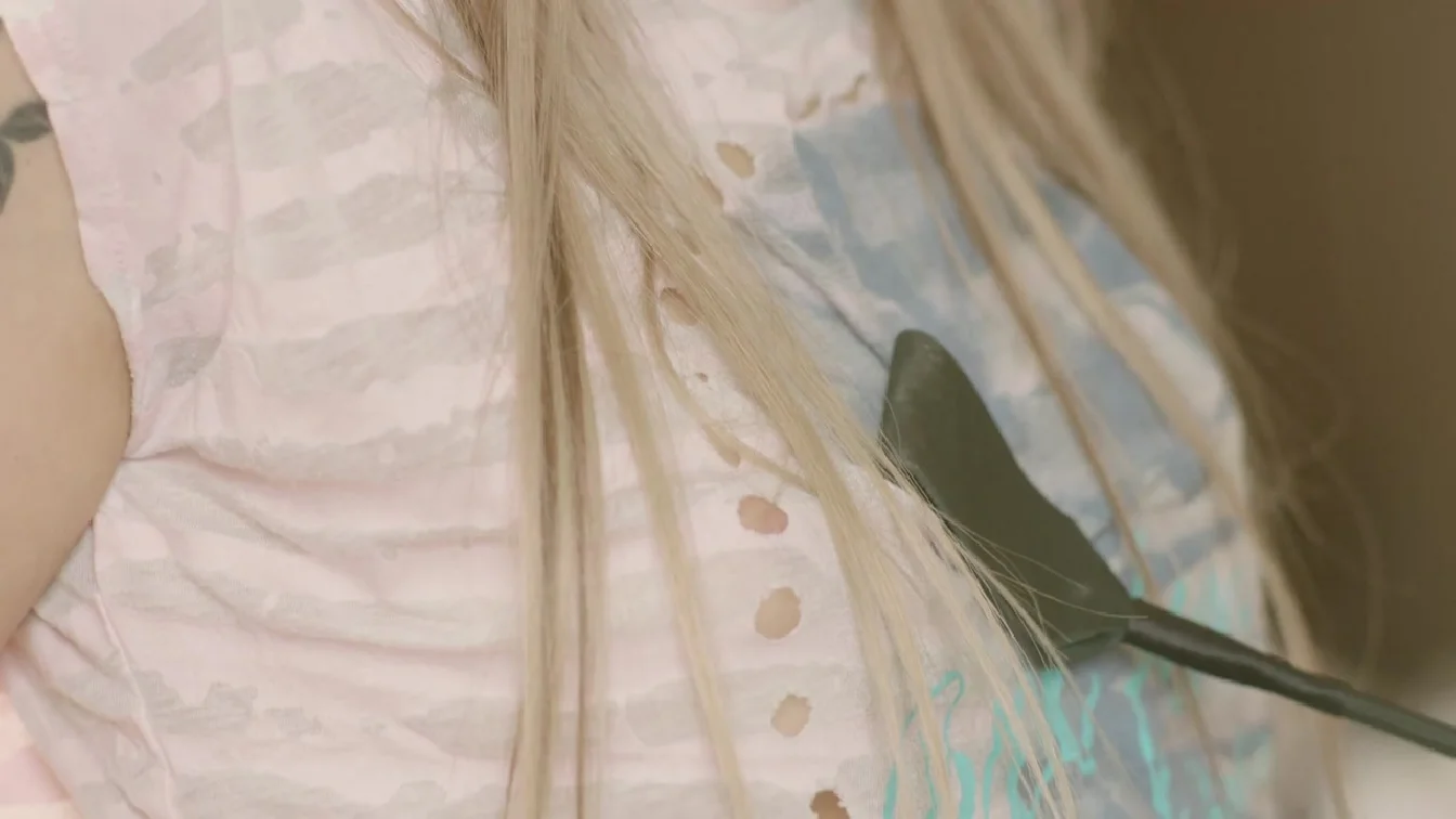 Preview of WowGirls Hazel And Jade Cuteness Dominates XXX